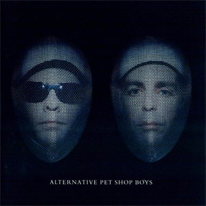 Disco Alternative de Pet Shop Boys