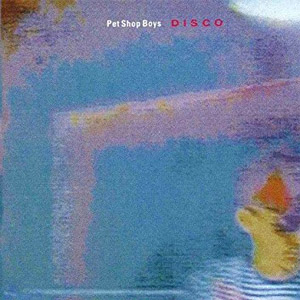 Disco Disco: The Remix Album de Pet Shop Boys