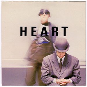 Disco Heart de Pet Shop Boys