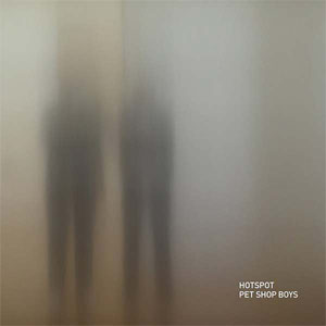 Disco Hotspot de Pet Shop Boys