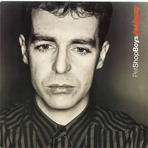 Disco Jealousy de Pet Shop Boys