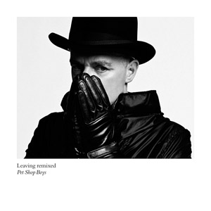 Disco Leaving (Remixed) de Pet Shop Boys
