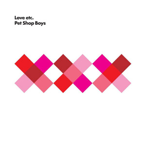 Disco Love Etc. de Pet Shop Boys