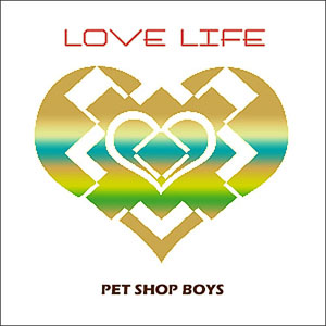 Disco Love Life de Pet Shop Boys