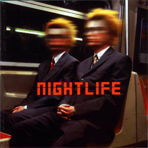 Disco Nightlife de Pet Shop Boys