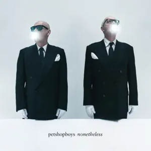 Disco Nonetheless de Pet Shop Boys