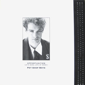 Disco Opportunities (Let's Make Lots Of Money) de Pet Shop Boys
