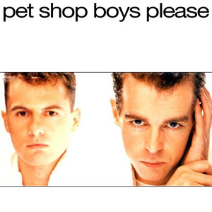 Disco Please de Pet Shop Boys