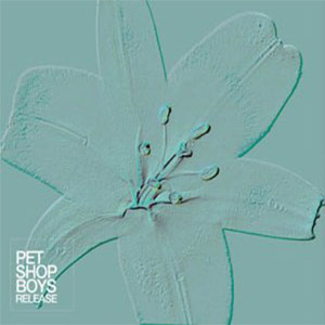 Disco Release de Pet Shop Boys
