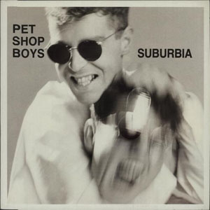 Disco Suburbia de Pet Shop Boys
