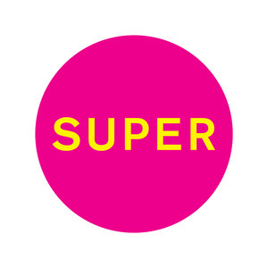 Disco Super de Pet Shop Boys
