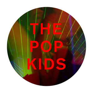 Disco The Pop Kids (Remixes) de Pet Shop Boys