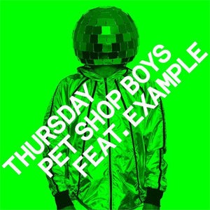 Disco Thursday de Pet Shop Boys