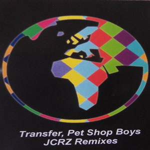 Disco Transfer de Pet Shop Boys