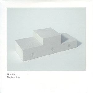 Disco Winner de Pet Shop Boys