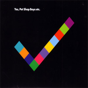 Disco Yes Etc de Pet Shop Boys