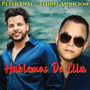 Disco Hablemos de Ella de Peter Sway