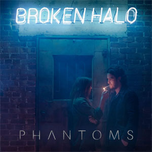 Disco Broken Halo - EP de Phantoms