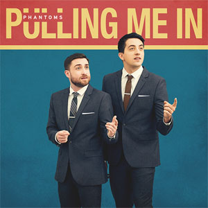 Álbum Pulling Me In de Phantoms