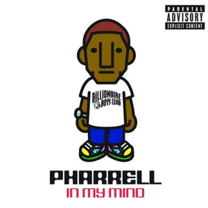Disco In My Mind de Pharrell Williams