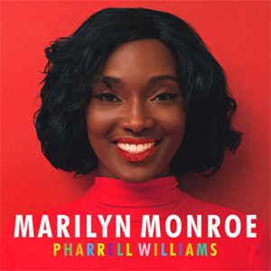 Disco Marilyn Monroe de Pharrell Williams