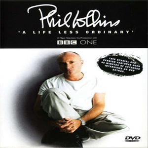 Disco A Life Less Ordinary de Phil Collins