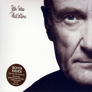 Disco Both Sides (Deluxe Edition) de Phil Collins