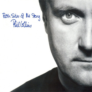 Disco Both Sides Of The Story de Phil Collins