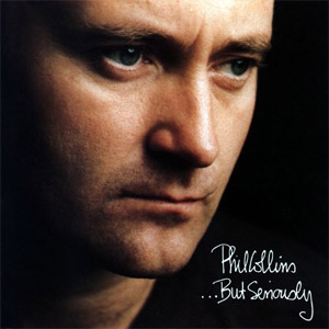 Disco But Seriously de Phil Collins
