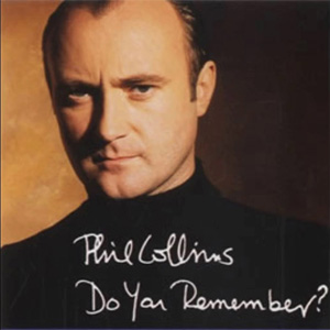 Disco Do You Remember? de Phil Collins