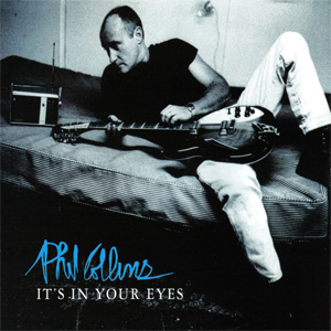 Disco It's In Your Eyes de Phil Collins