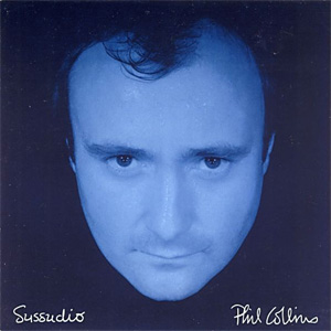 Disco Sussudio de Phil Collins