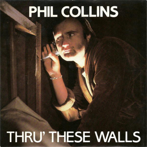 Disco Thru' These Walls de Phil Collins
