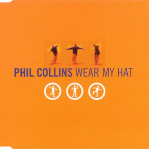 Disco Wear My Hat de Phil Collins