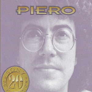 Disco 20 De Colección de Piero