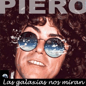 Disco Las Galaxias Nos Miran  de Piero