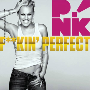 Disco F**kin' Perfect de Pink