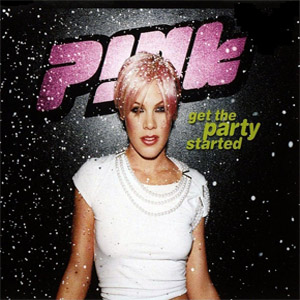 Disco Get The Party Started de Pink