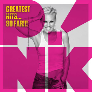 Disco Greatest Hits... So Far de Pink