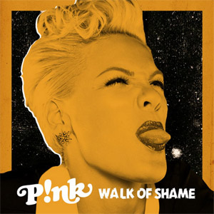 Disco Walk Of Shame de Pink