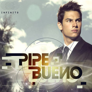 Disco Infinito de Pipe Bueno