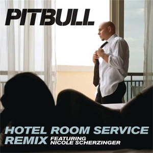 Disco Hotel Room Service (Remix) de Pitbull