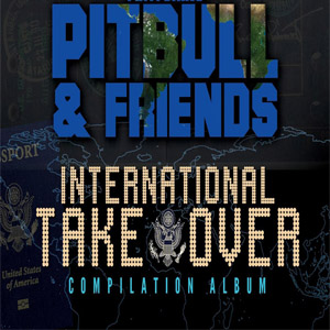 Disco International Take Over de Pitbull