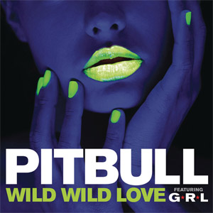 Disco Wild Wild Love de Pitbull