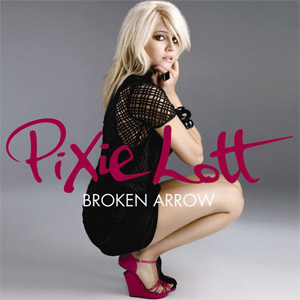 Disco Broken Arrow (Ep)  de Pixie Lott