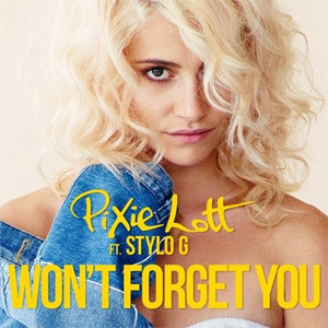 Disco Won't Forget You de Pixie Lott