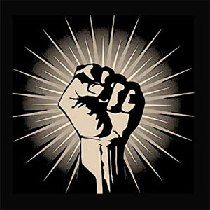 Disco RePResentando de PJ Sin Suela