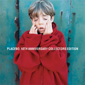 Disco Placebo (10Th Anniversary Collectors Edition) de Placebo