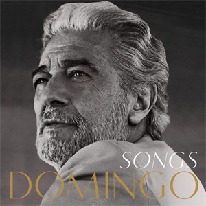 Disco Songs de Plácido Domingo 