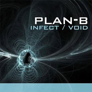 Disco Infekt/Void (Single) de Plan B